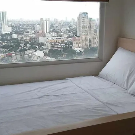Studio Unit In Mandaluyong